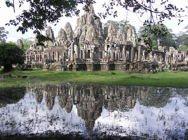 Ankor Wat