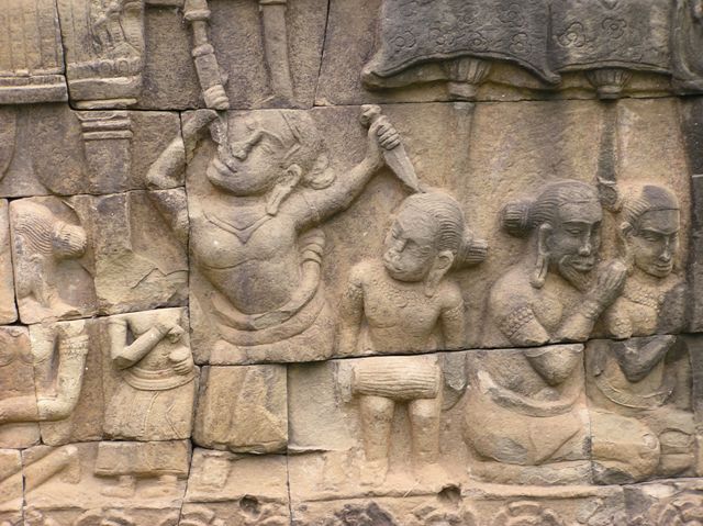 Angkor