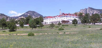 Stanley hotel