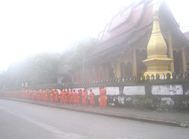 Luang Prabang