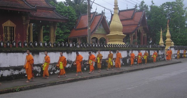 Luang Prabang
