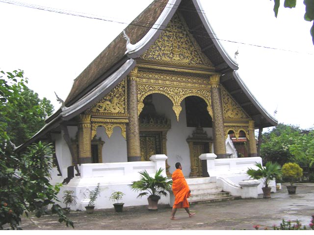 Luang Prabang