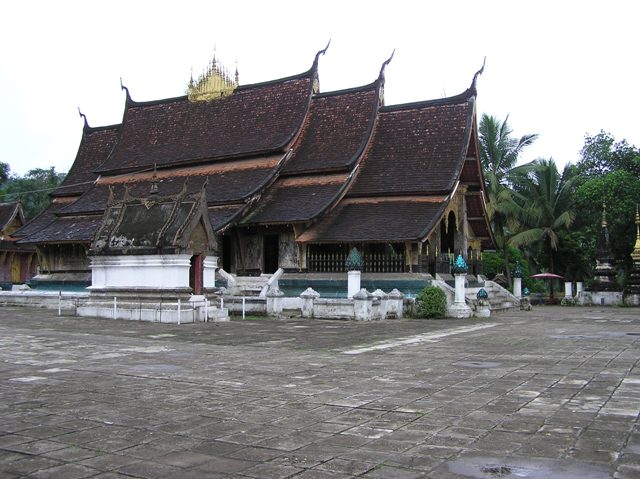Luang Prabang