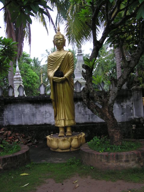 Luang Prabang